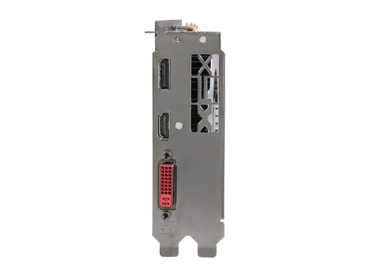 XFX AMD Radeon HD 6750 1GB DDR3 PCI Express 2.1 Video Card HD-675X-ZDFR