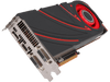 GIGABYTE Radeon R9 290 4GB GDDR5 PCI Express 3.0 Video Card GV-R929D5-4GD-B
