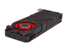 XFX Radeon R9 290 4GB GDDR5 PCI Express 3.0 CrossFireX Support Video Card R9-290A-ENBC
