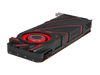 GIGABYTE Radeon R9 290 4GB GDDR5 PCI Express 3.0 Video Card GV-R929D5-4GD-B