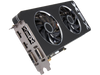 XFX Radeon R9 290 4GB GDDR5 PCI Express 3.0 x16 CrossFireX Support Double Dissipation Edition Video Card R9-290A-EDFD