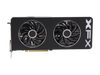XFX Radeon R9 290 4GB GDDR5 PCI Express 3.0 x16 CrossFireX Support Double Dissipation Edition Video Card R9-290A-EDFD