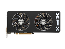 XFX AMD Radeon R9 290X 8GB DDR5 PCI Express 3.0 Double Dissipation Edition R9-290X-8DFD