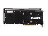 XFX Radeon R9 390 8GB GDDR5 PCI Express 3.0 CrossFireX Support Double Dissipation XXX OC Video Card R9-390P-8256