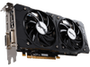 XFX Radeon R9 380X 4 GB GDDR5 990 MHz Core PCI Express 3.0 Dual Slot Space Required Graphics Card