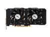 XFX Radeon R9 380X 4 GB GDDR5 990 MHz Core PCI Express 3.0 Dual Slot Space Required Graphics Card