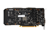 XFX AMD Radeon R9 380 4GB GDDR5 PCI Express 3.0 CrossFireX Support Double Dissipation XXX OC Video Card R9-380P-4255