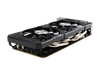 XFX Radeon R9 380X 4 GB GDDR5 990 MHz Core PCI Express 3.0 Dual Slot Space Required Graphics Card
