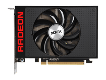 XFX AMD Radeon R9 Nano 4GB 4096-Bit HBM PCI Express 3.0 CrossFireX Support Video Card R9-NANO-4SF6