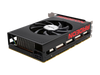 XFX AMD Radeon R9 Nano 4GB 4096-Bit HBM PCI Express 3.0 CrossFireX Support Video Card R9-NANO-4SF6