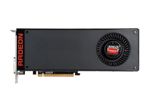 XFX Radeon R9 390X 8GB DDR5 CrossFireX Support Video Card R9-390X-8VR6