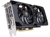 XFX Radeon RS RX 480 DirectX 12 RX-480P4LFB6 4GB 256-Bit GDDR5 PCI Express 3.0 CrossFireX Support Video Card