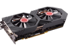XFX Radeon RX 580 4GB DDR5 PCI Express 3.0 CrossFireX Support GTS XXX Edition Video Card w/ Backplate RX-580P427D6