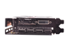 XFX Radeon RX 580 4GB DDR5 PCI Express 3.0 CrossFireX Support GTS XXX Edition Video Card w/ Backplate RX-580P427D6