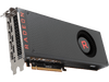 XFX Radeon RX VEGA 64 DirectX 12 RX-VEGMTBFX6 8GB 2048-Bit HBM2 PCI Express 3.0 CrossFireX Support Video Card Air Cooler (Black Design)