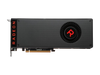 XFX Radeon RX VEGA 64 DirectX 12 RX-VEGMTBFX6 8GB 2048-Bit HBM2 PCI Express 3.0 CrossFireX Support Video Card Air Cooler (Black Design)