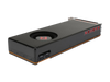XFX Radeon RX VEGA 64 DirectX 12 RX-VEGMTBFX6 8GB 2048-Bit HBM2 PCI Express 3.0 CrossFireX Support Video Card Air Cooler (Black Design)