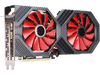 XFX RX Vega 56 8GB Video Cards RX-VEGALDFF6