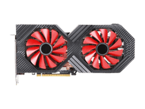 XFX RX Vega 56 8GB Video Cards RX-VEGALDFF6