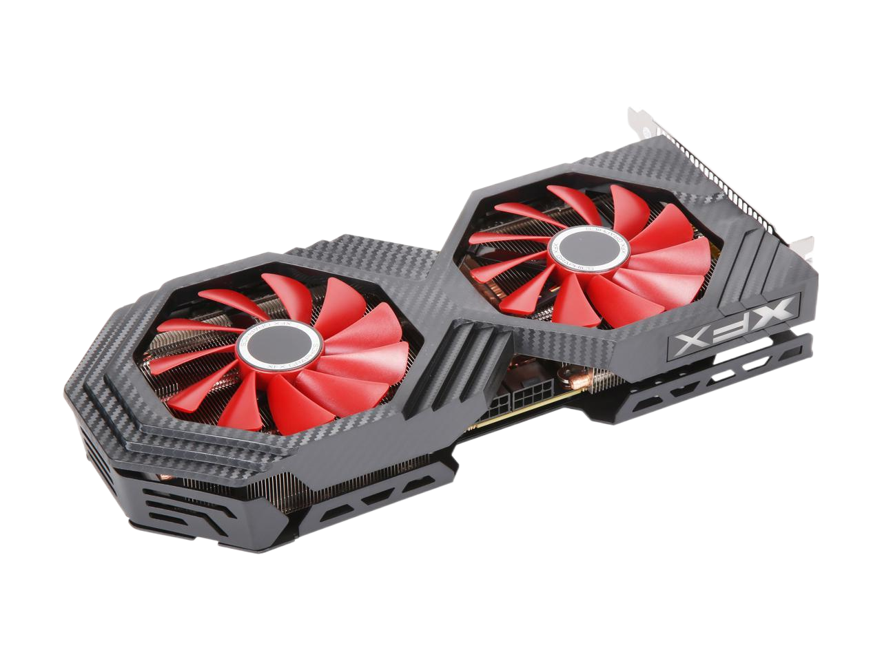 XFX RX Vega 56 8GB Video Cards RX-VEGALDFF6