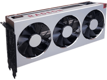 XFX Radeon VII 16GB HBM2 PCI Express 3.0 CrossFireX Support Video Card RX-VEGMA3FD6
