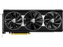 XFX RX 5700 XT Thicc III 8GB GDDR6 3xDP HDMI PCI-Express 4.0 VR Ready Ultra HD and Multi-Monitor Support Graphics Card RX-57XT8TFD8