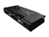 XFX AMD Radeon RX 5600 XT THICC II PRO-14GBPS 6GB BOOST UP TO 1620M D6 3xDP HDMI Graphics Card RX-56XT6DF46