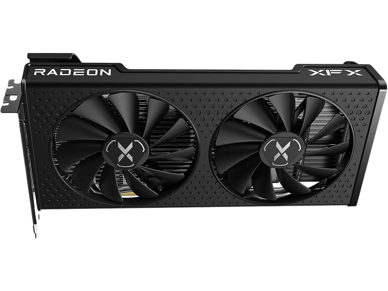 XFX SPEEDSTER SWFT 210 Radeon RX 6600 8GB GDDR6 PCI Express 4.0 Video Card RX-66XL8LFDQ