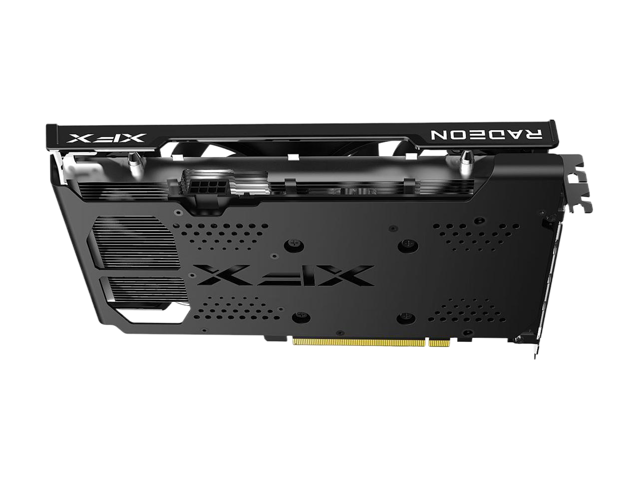 XFX SPEEDSTER SWFT 210 Radeon RX 6600 8GB GDDR6 PCI Express 4.0 Video Card RX-66XL8LFDQ