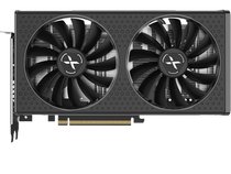 XFX Speedster QICK 210 Radeon RX 6500 XT 4GB GDDR6 PCI Express 4.0 Video Card RX-65XT4DBDQ
