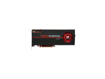AMD ATI FirePro V8800 2GB GDDR5 256-Bit PCI Express 2.1 x16 Full Height Video Card