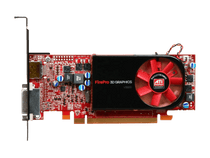 AMD ATI FirePro V3800 512MB DDR3 PCI-E x16 Professional Workstation Graphics Card 100-505607