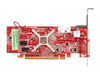 AMD ATI FirePro V3800 512MB DDR3 PCI-E x16 Professional Workstation Graphics Card 100-505607