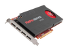 HP AMD FirePro W7000 4GB 4x DisplayPort Workstation Graphics Card 703482-001 C2K00AT