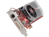 AMD ATI FireMV 2250 VIDEO-MV-2250-1X 256MB DDR2 PCI Express x1 Low Profile Workstation Video Card
