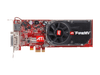 AMD ATI FireMV 2250 VIDEO-MV-2250-1X 256MB DDR2 PCI Express x1 Low Profile Workstation Video Card