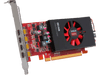 Dell AMD FirePro W4100 2GB DDR5 PCIe Mini DP Workstation Graphics Card 025D14, CN-025D14