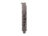 Dell AMD FirePro W4100 2GB DDR5 PCIe Mini DP Workstation Graphics Card 025D14, CN-025D14