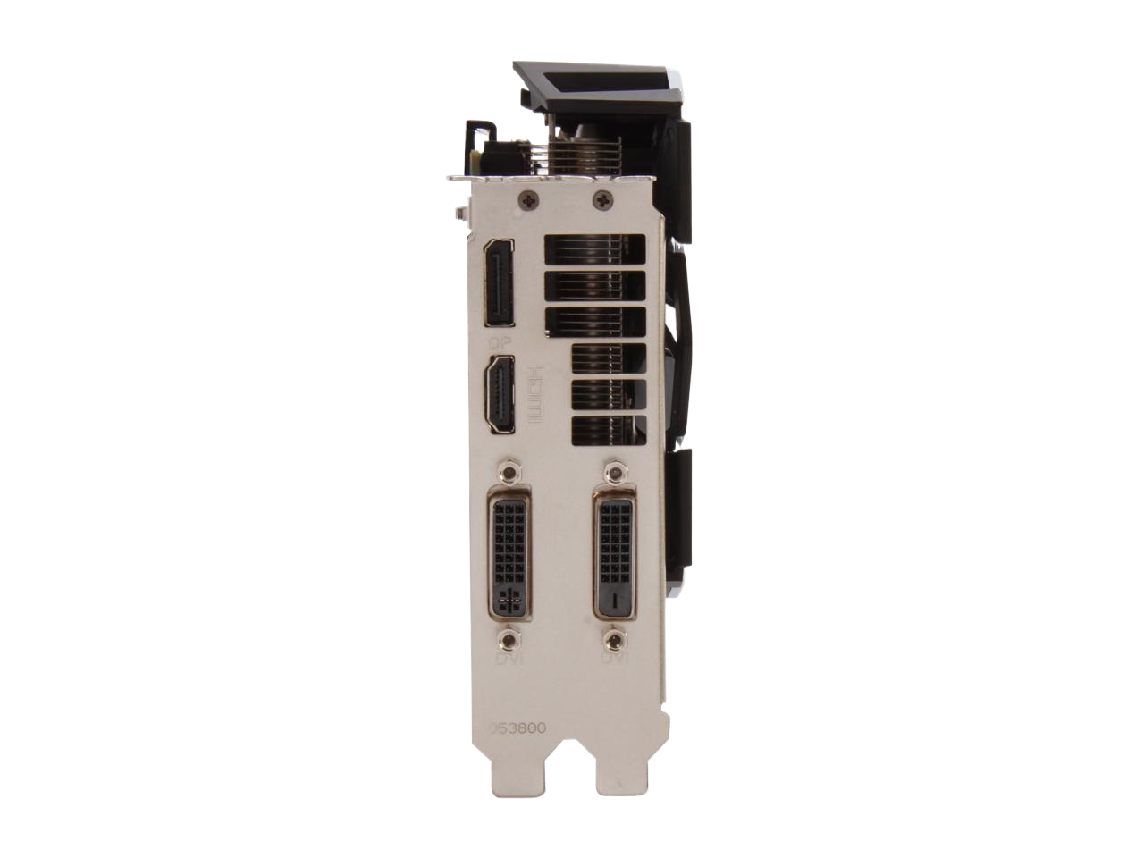 SAPPHIRE Vapor-X Radeon HD 7970 GHz Edition 3GB GDDR5 PCI Express 3.0 x16 CrossFireX Support Video Card 100351VXSR