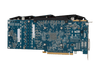 SAPPHIRE Vapor-X Radeon HD 7970 GHz Edition 3GB GDDR5 PCI Express 3.0 x16 CrossFireX Support Video Card 100351VXSR