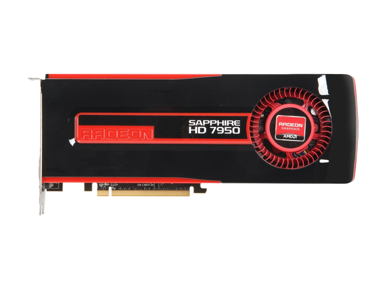 Radeon Hd7950 R7950 Ghost Price Xfx Hd 7950 Sapphire 100352MAC HD
