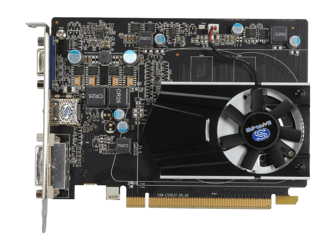 R7 2025 240 2gb