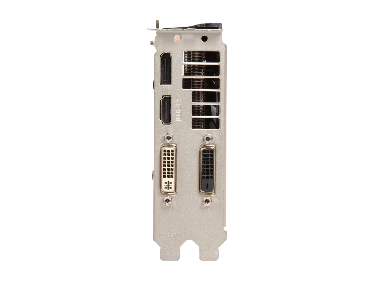 SAPPHIRE DUAL-X OC Radeon HD 7850 2GB GDDR5 PCI Express 3.0 CrossFireX Support Video Card 100355OC-2L