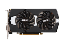 SAPPHIRE DUAL-X OC Radeon HD 7850 2GB GDDR5 PCI Express 3.0 CrossFireX Support Video Card 100355OC-2L