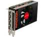 SAPPHIRE AMD Radeon R9 Nano 4GB 4096-Bit HBM PCI Express 3.0 x16 HDCP Ready CrossFireX Support Video Card 100400SR