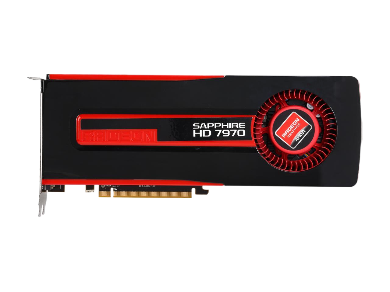 Graphics Card Amd Hd 7970 Drivers Sapphire Technology AMD Radeon