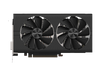 Sapphire PULSE Radeon RX 580 8GB GDDR5 PCI-E Dual HDMI / DVI-D / Dual DP OC w/ Backplate (UEFI), 100411P8GOCL