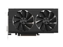 Sapphire PULSE Radeon RX 580 8GB GDDR5 PCI-E Dual HDMI / DVI-D / Dual DP OC w/ Backplate (UEFI), 100411P8GOCL