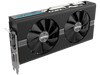 Sapphire Radeon NITRO+ RX 580 8GB GDDR5 PCI-E Dual HDMI / DVI-D / Dual DP w/ Backplate (UEFI), 100411NT+8GL