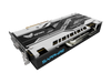 Sapphire Radeon NITRO+ RX 580 8GB GDDR5 PCI-E Dual HDMI / DVI-D / Dual DP w/ Backplate (UEFI), 100411NT+8GL